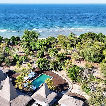 Kandora Luxury Villas Maujawa Exterior foto