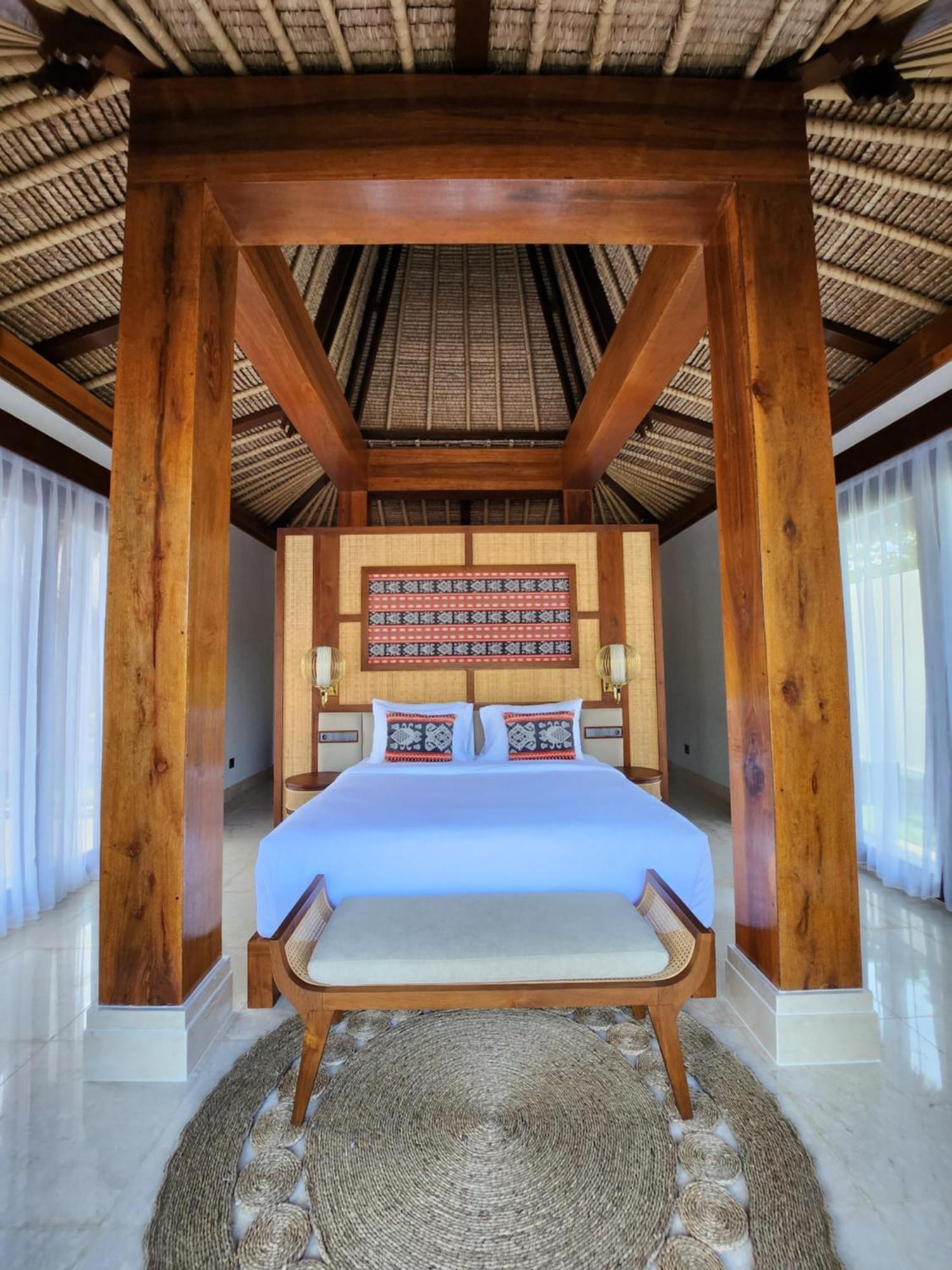 Kandora Luxury Villas Maujawa Exterior foto