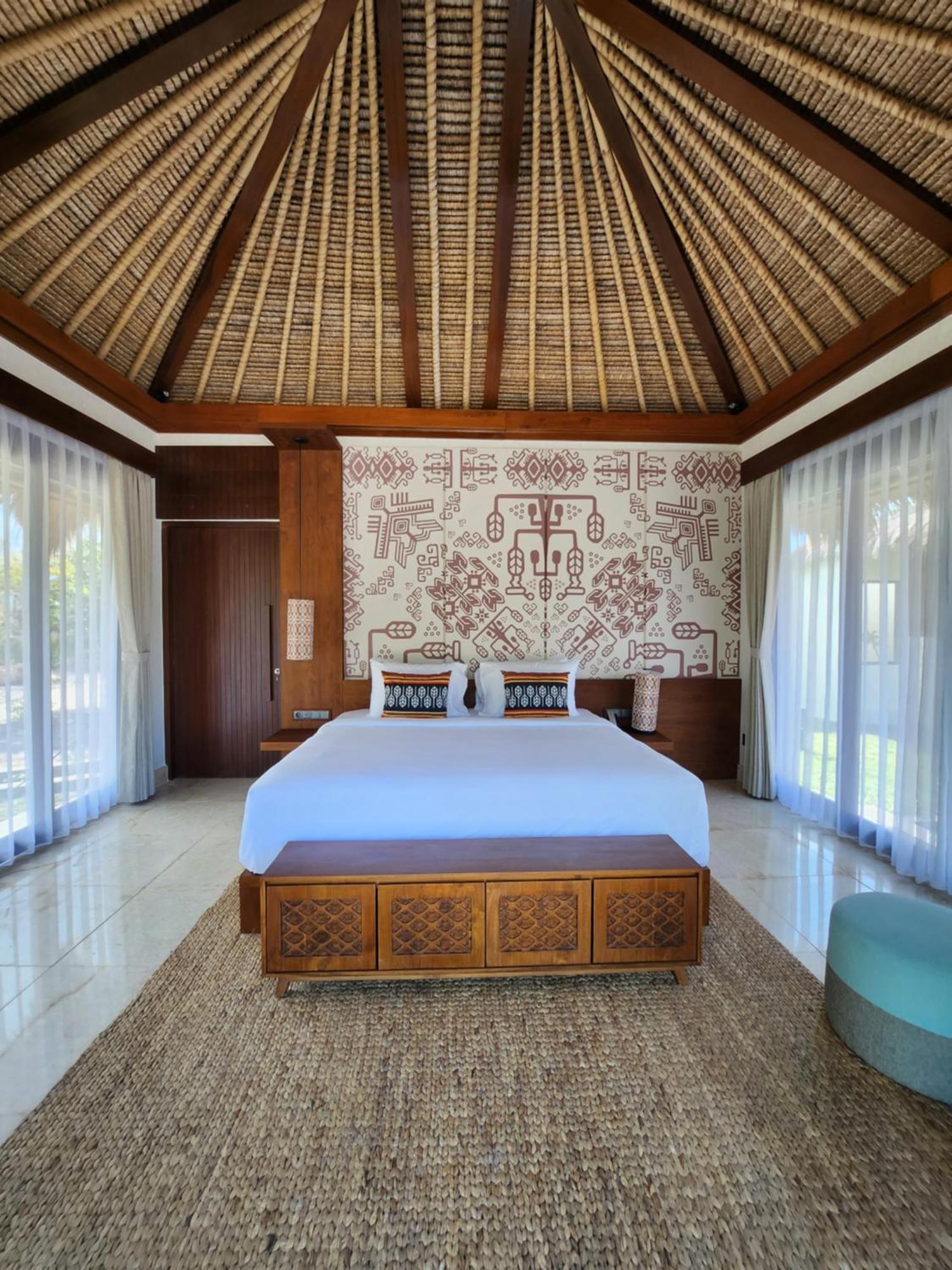 Kandora Luxury Villas Maujawa Exterior foto
